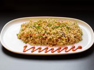 Fried Rice