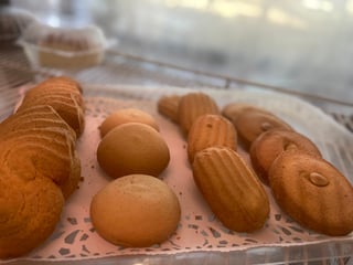 Italian Cookies Each