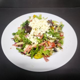 Antipasto Salad