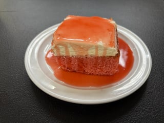 Guava Cake