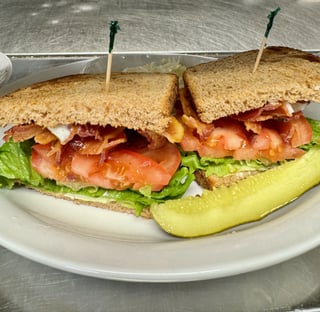 BLT Sandwich (*)