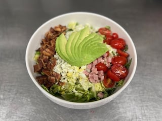 Cobb Salad (GF)