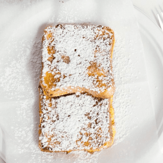 French Toast Breakfast