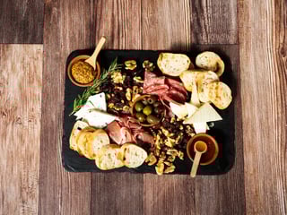 Alameda Board (8 selections)