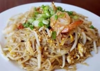 Pad Thai (Lunch)