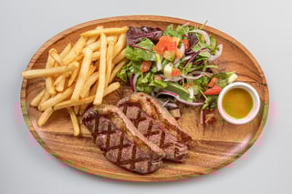 Picanha on the Grill 12 oz.