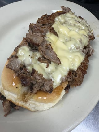 Cheesesteak