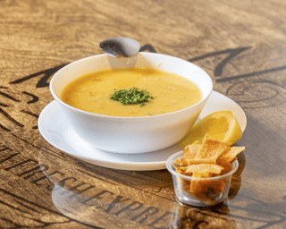 Lentil Soup