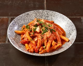 Penne Alla Vodka