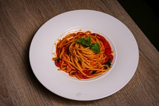 Spaghetti Pomodoro