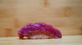 Zuke Maguro Sushi