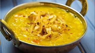 Dal Tadka