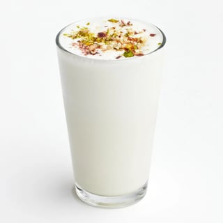 Sweet Lassi (9 oz)