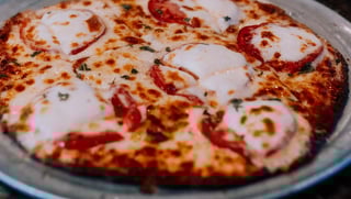 16"  MARGHERITA PIZZA