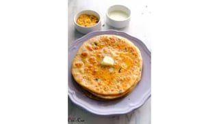 Panneer Paratha(2)