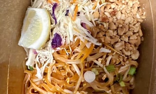 Pad Thai