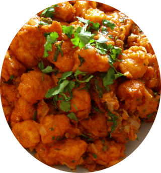 Gobi Manchurian