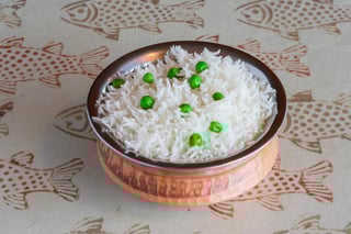 Basmati Rice