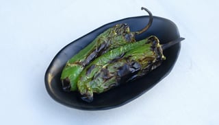 Grilled Pepper ( 1 PC )