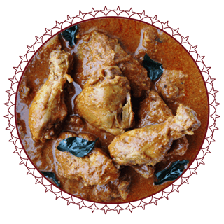 Mangalore Kori Curry