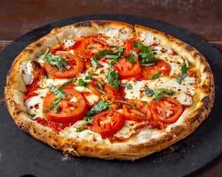 10" Margherita
