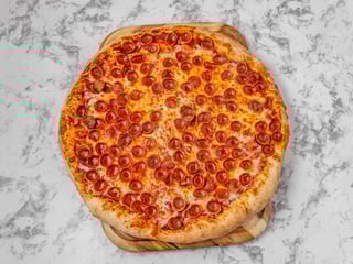 Cheese Pizza (X-Large 16" (12 Cuts))