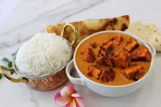 Tikka Curry