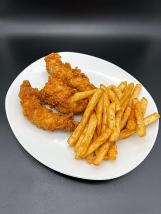 Kids Chicken Tenders