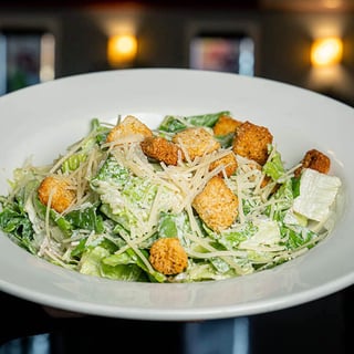 1/2 Caesar Salad