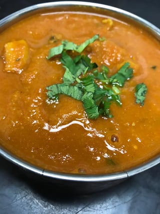 Karoga Chicken Curry (GF)