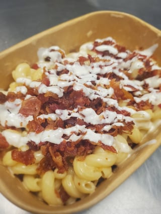 Bacon Lover MAC