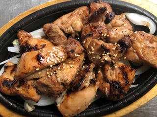 DAK BULGOGI - CHICKEN