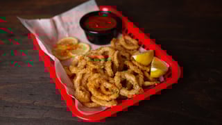 Fried Calamari (Award Winning)
