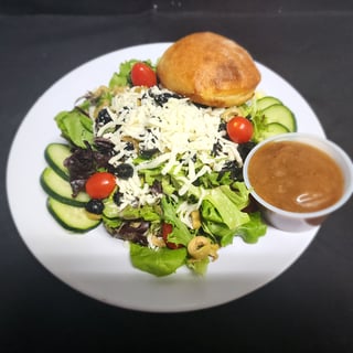 Angelo's House Salad