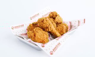 *Classic WHOLE - HALF