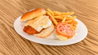 Chicken Sandwich