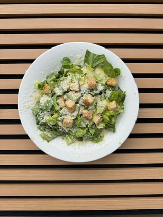 CAESAR SALAD