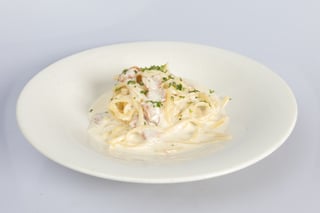 Alla Carbonara Miami Style
