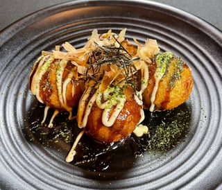 Takoyaki