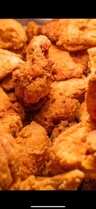 Fried Chicken