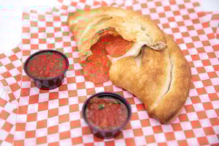 Calzone