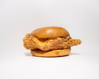 10 OG Chicken Sandwich Pack