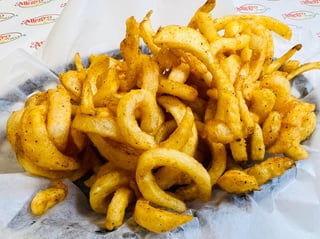 Curly Fries