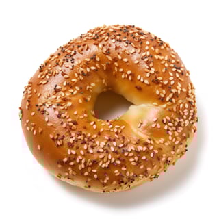 Everything Bagel