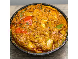 Kadhai Chicken