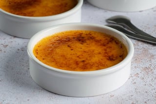 Creme Brulee