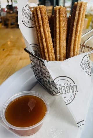 Churros