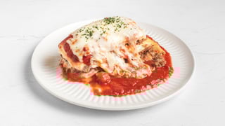 Lasagna With Meat
