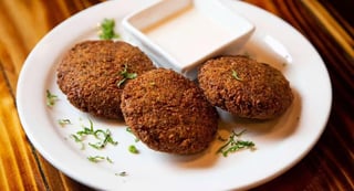 Falafels