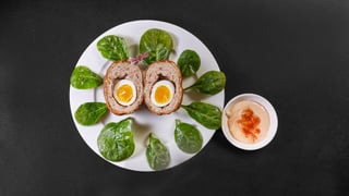 Scotch Egg